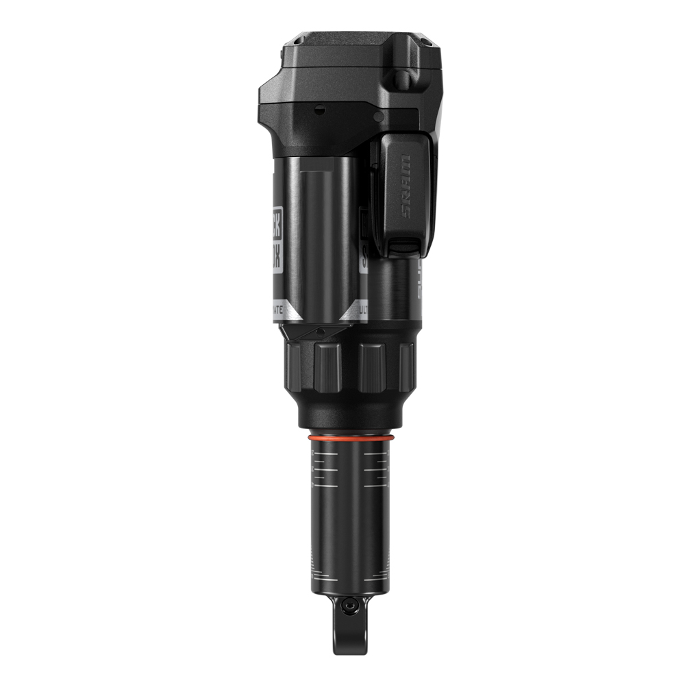 RockShox Super Deluxe Ultimate Flight Attendant image 5
