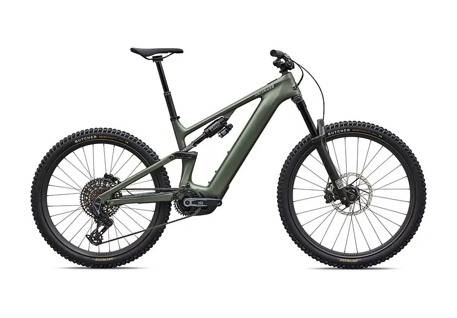 LEVO PRO CARBON G4 BTLGRN/BLKPRL/SILDST image 10