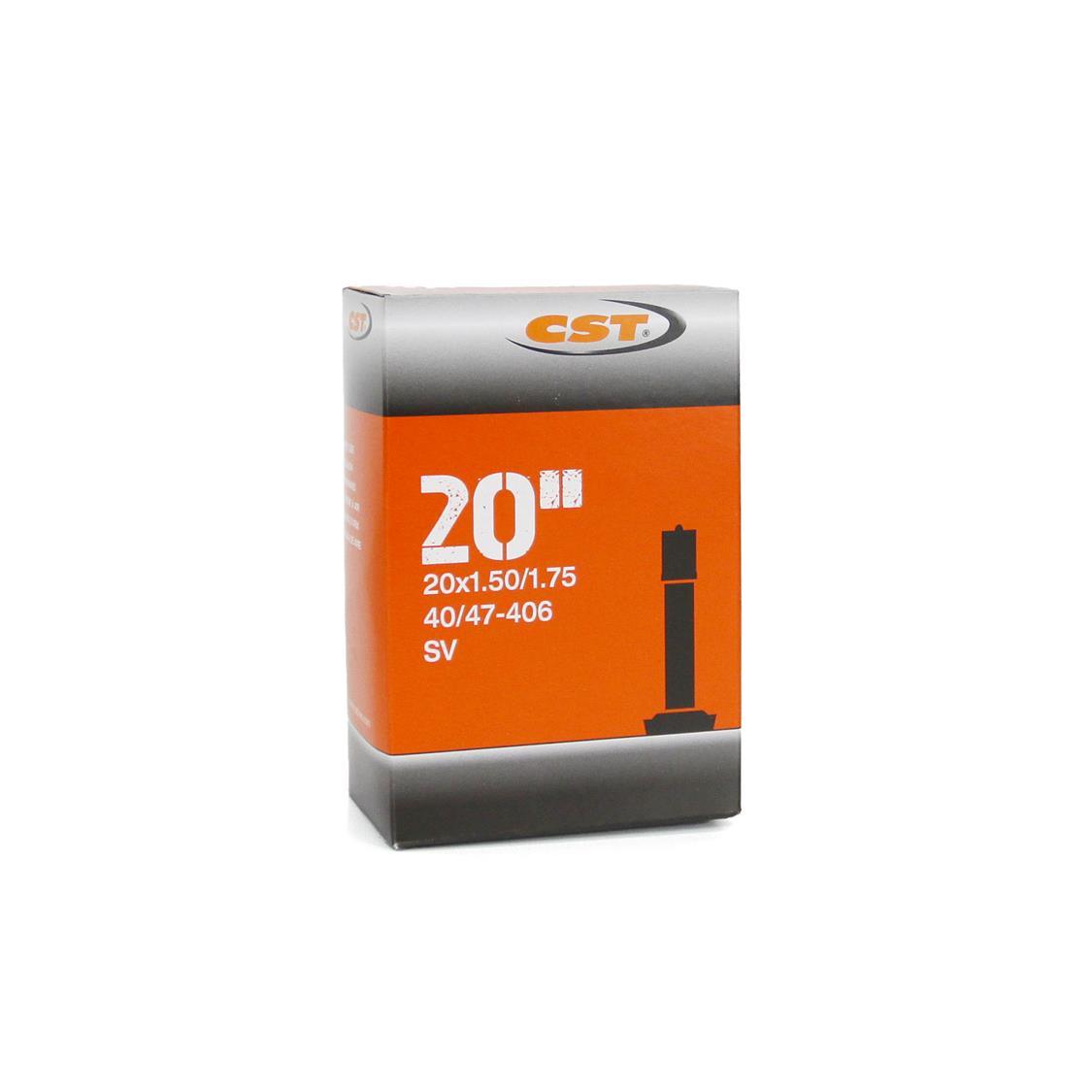 CST - 20