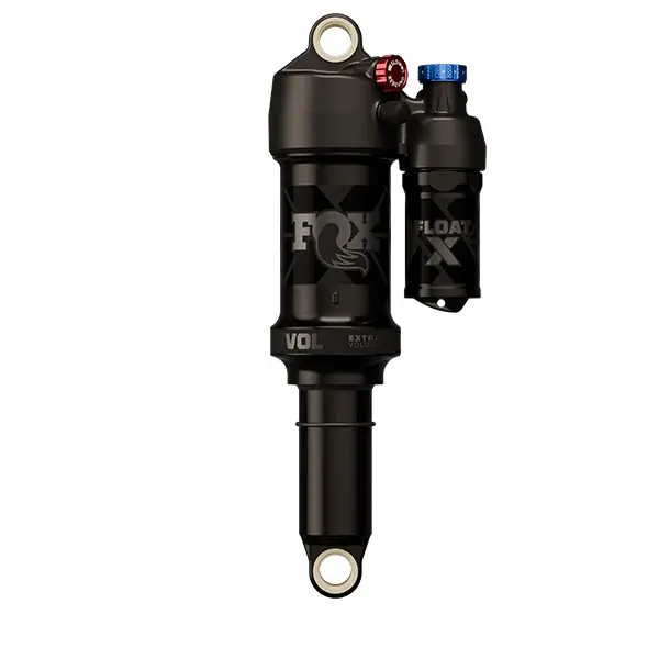 Fox - Float X Performance Elite Shocks image 3