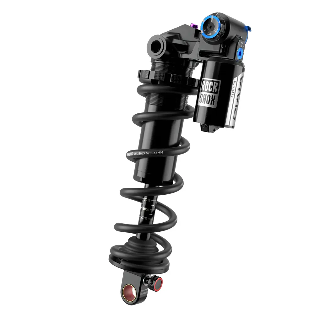 RockShox MY27 Vivid Coil Ultimate image 4
