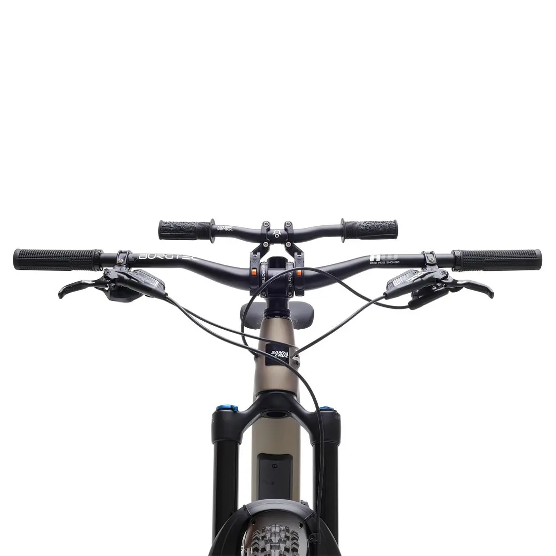 Kids Ride Shotgun - Pro Combo Gen2 (Seat+Bar) image 4