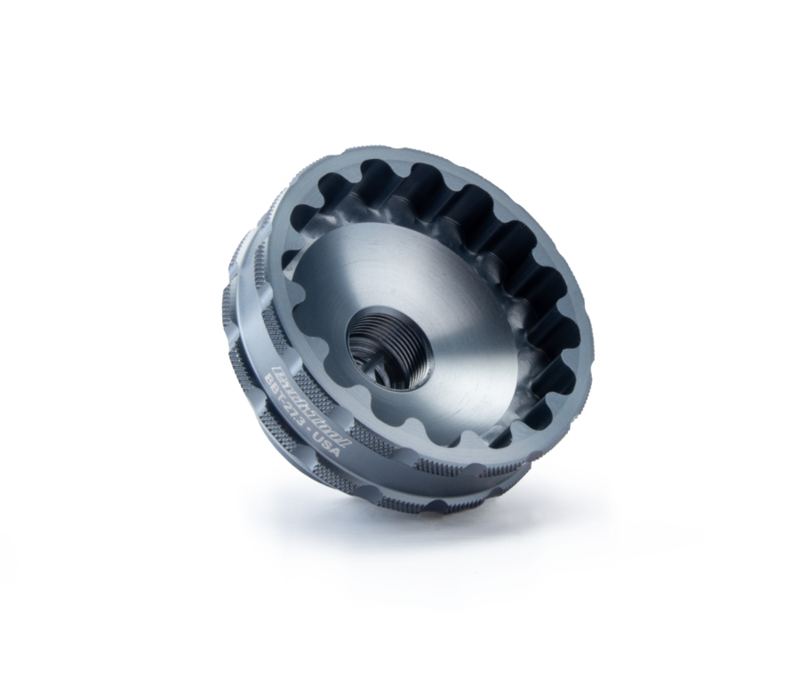 Park Tool - BBT Bottom Bracket Sockets 16-Notch image 3