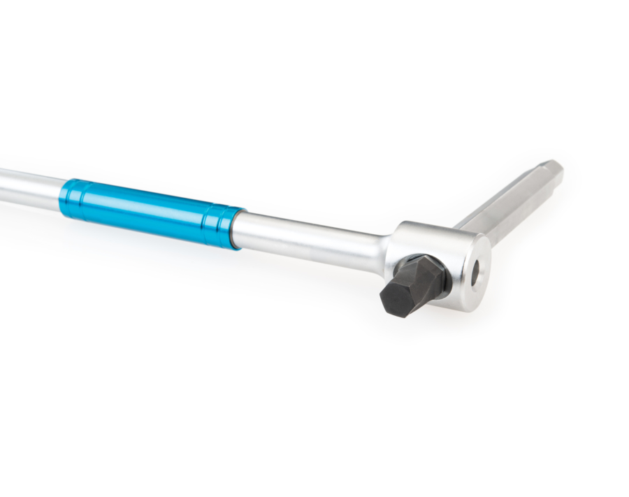 Park Tool - THH-1 Sliding T-Handle Hex Wrench Set image 2