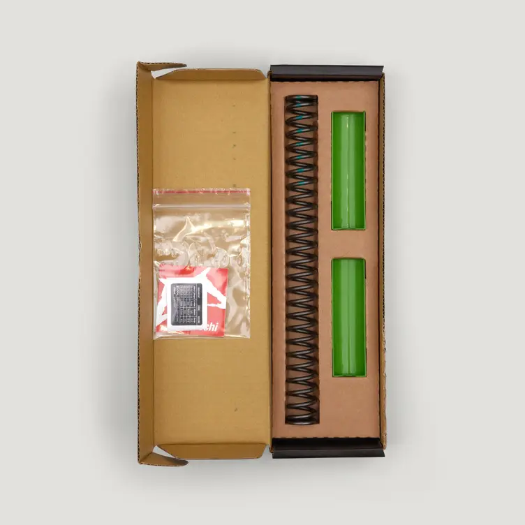 Fox - Marzocchi Spring Kits image 3