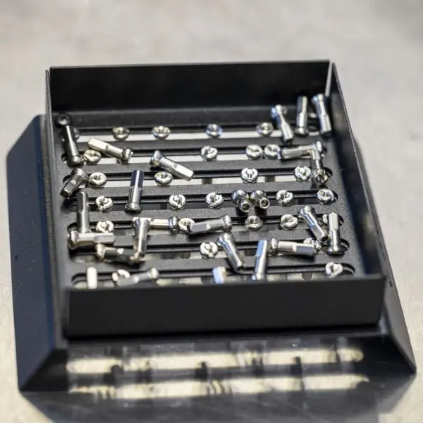 Unior Spoke Nipple Shuffler image 3