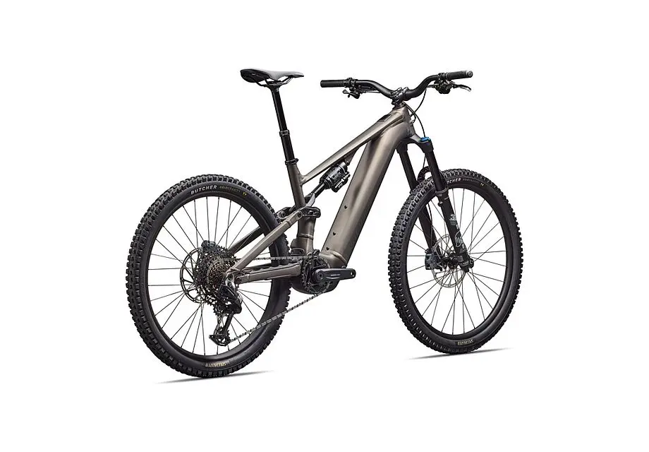 LEVO COMP ALLOY G4 image 21