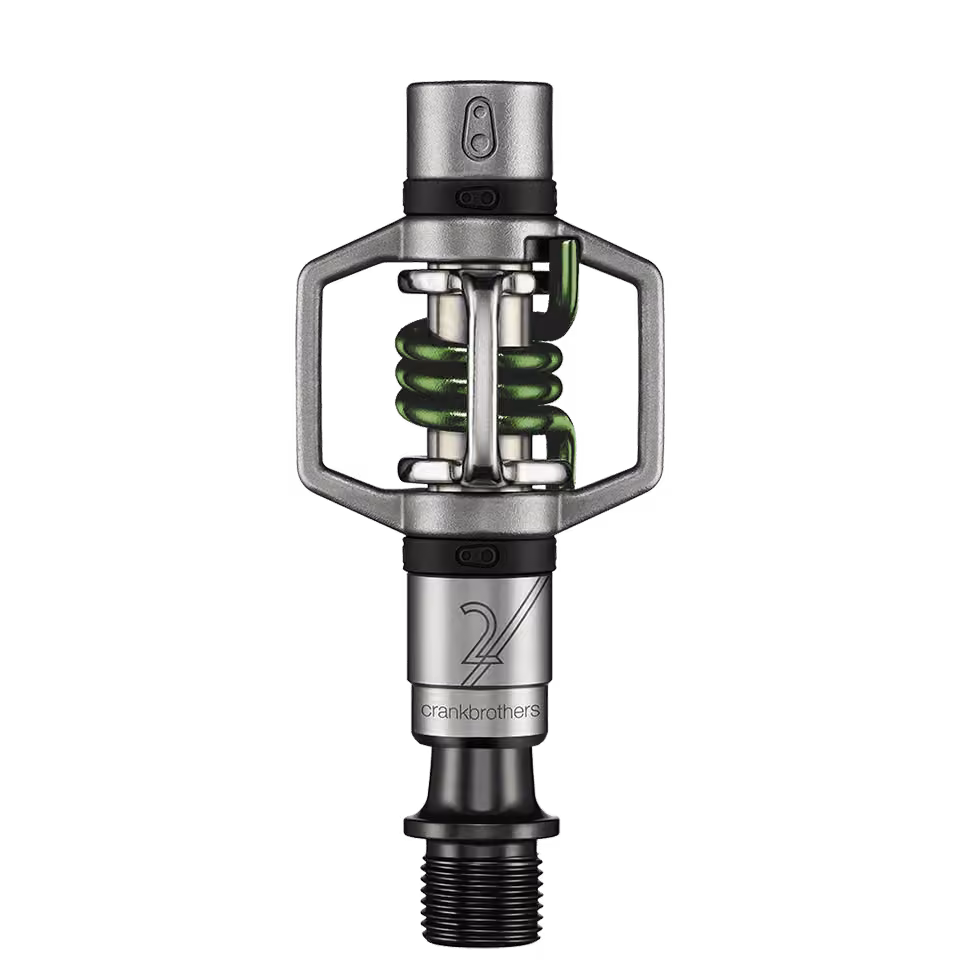 Crankbrothers Eggbeater 2 Pedals image 2