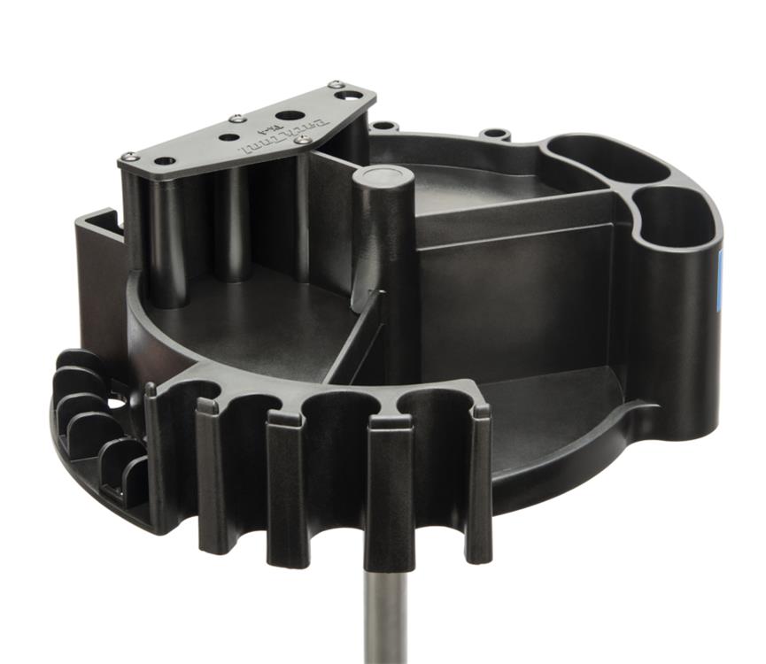 Park Tool - TK-4 - Tool Kaddie With Stand Mount image 3