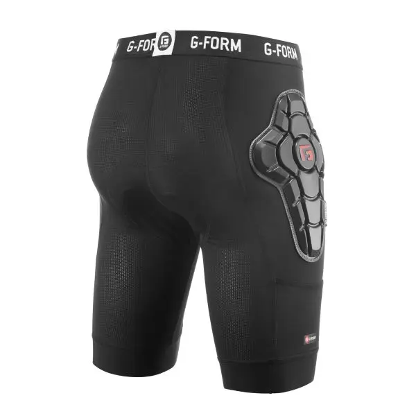 G-Form Pro-X Mens Liner Shorts image 2