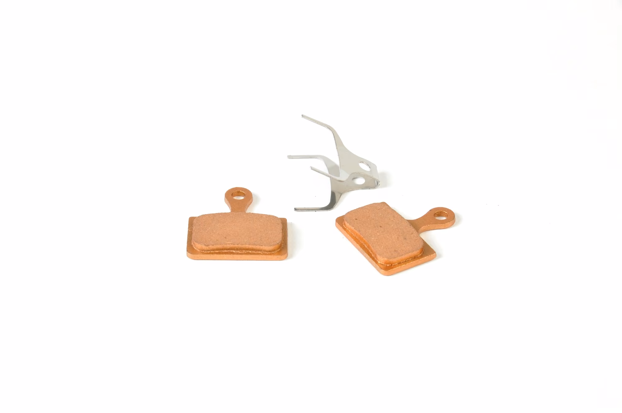 X-LAB IIIPro Brake Pads for C515 Calliper