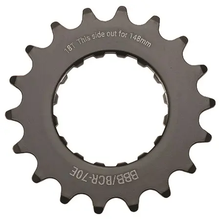 BBB - E-Bike Sprockets image 9