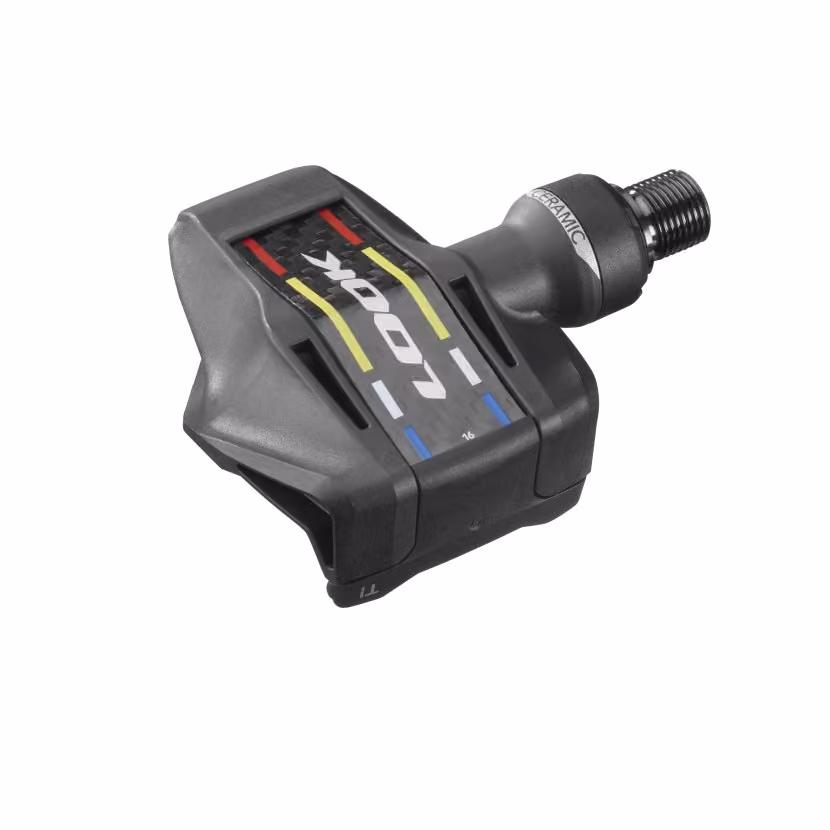 Look Pedals New Kéo Blade Carbon Ceramique Ti 16Nm image 2