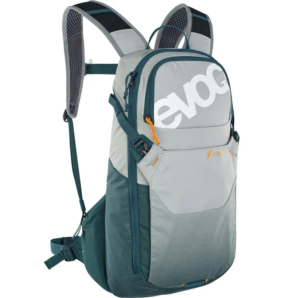 Evoc - E-Ride 12 (SS26)
