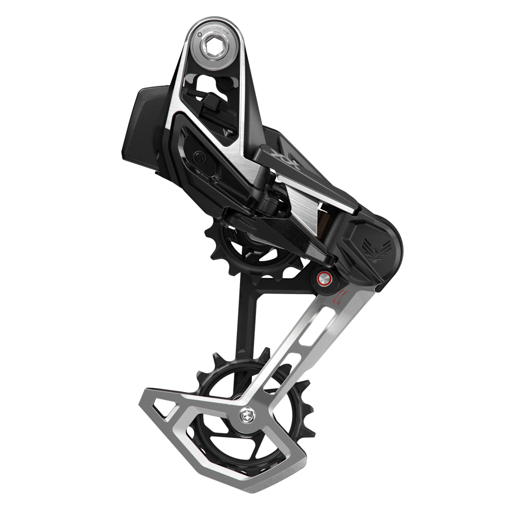 SRAM XX Eagle AXS E-Bike Bosch Transmission Groupset image 2