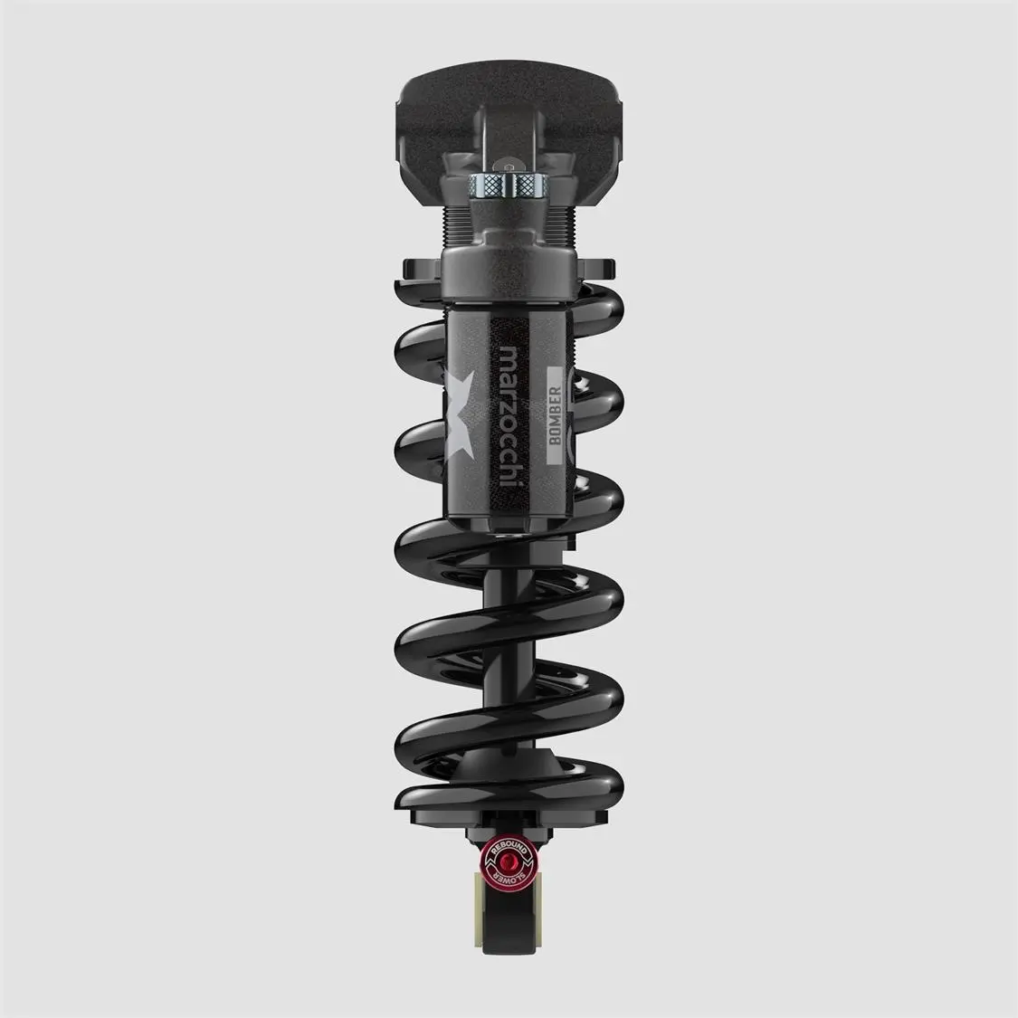 Marzocchi - Bomber CR Coil Shock image 7