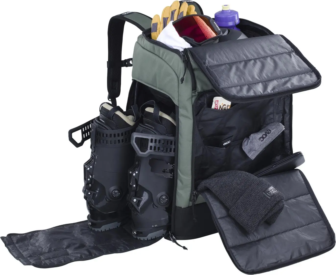 Evoc - Gear Backpack 60 (SS26) image 6