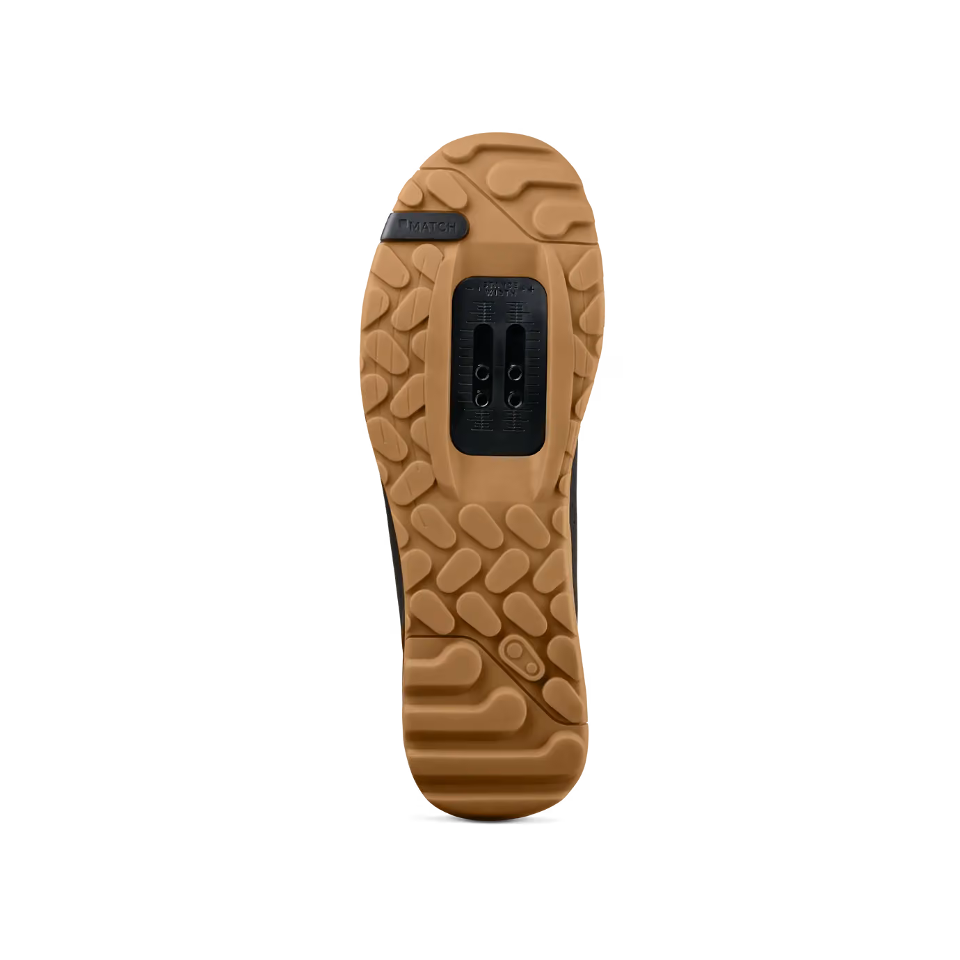Crankbrothers Mallet Trail Lace Black / Black image 4