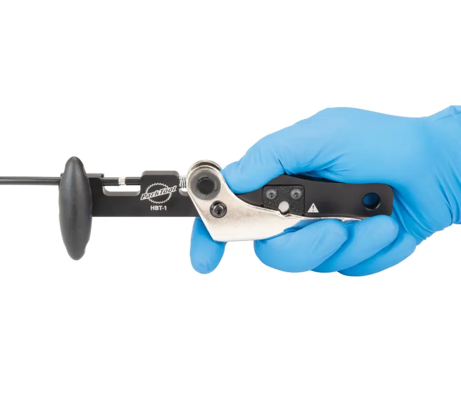 Park Tool - HBT-1 Hydraulic Barb Tool image 5