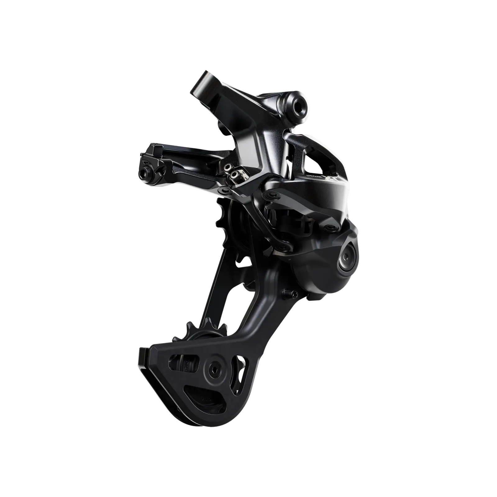 SHIMANO DEORE XT Rear Derailleur RD-M8200-GS 12-speed image 2