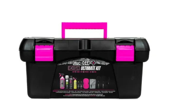 Muc-Off - eBike Ultimate Kit image 2