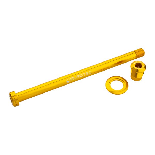 Burgtec Trek 184.5mm Rear Axle image 9