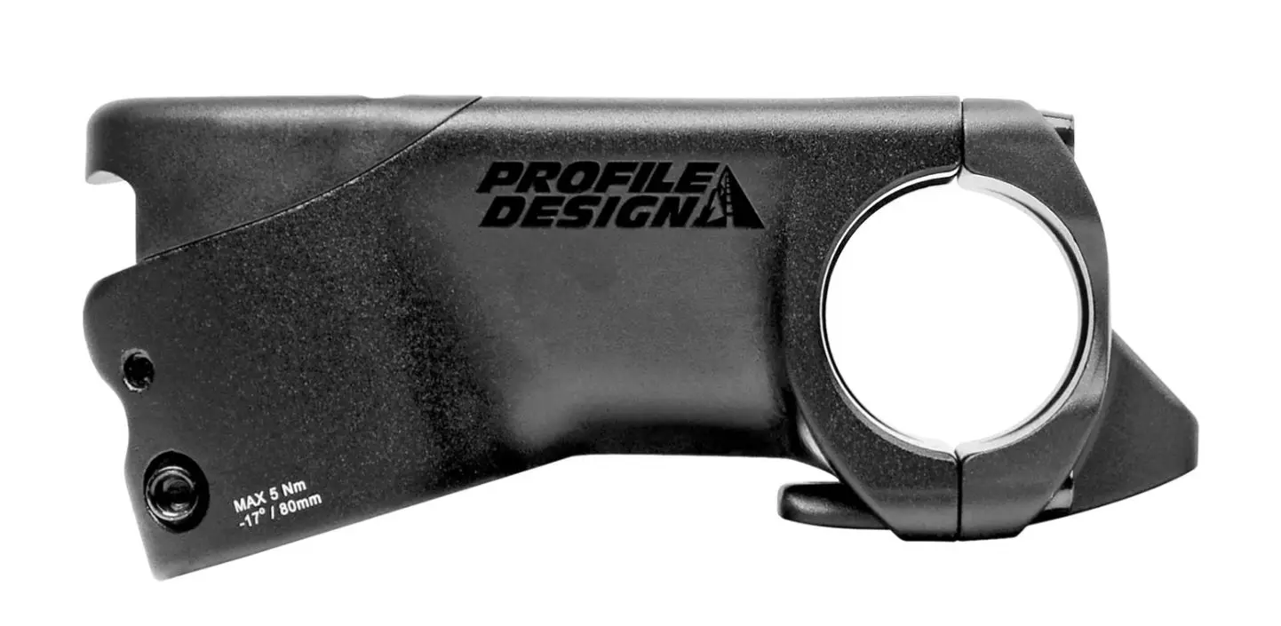 Profile Design - Tri Stem image 4