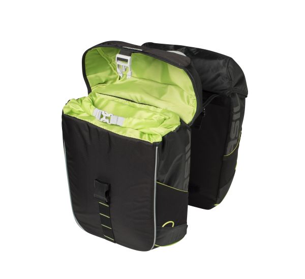 Basil - Miles Double Bag image 2