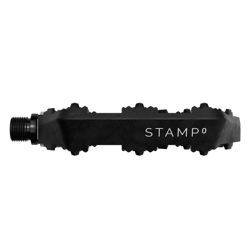 Crankbrothers Stamp 0 Large Pedals image 9