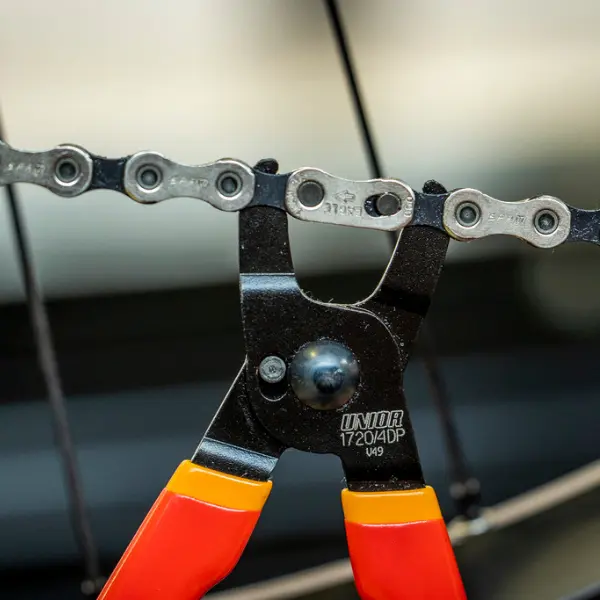 Unior Master Link Pliers image 2