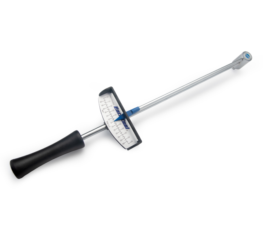 Park Tool - TW-2.2 Beam Type 0-60Nm Torque Wrench