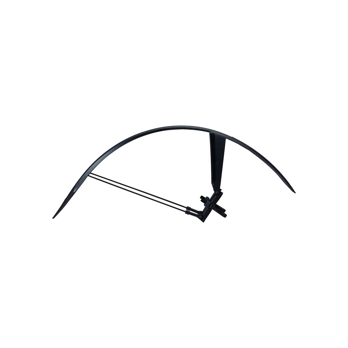 BBB - DiscGuard Mudguard Set image 6