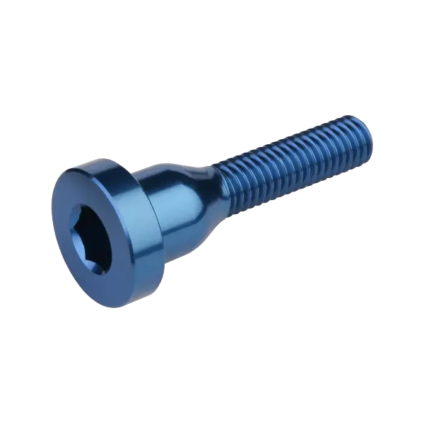 Burgtec Top Caps and Bolts image 13