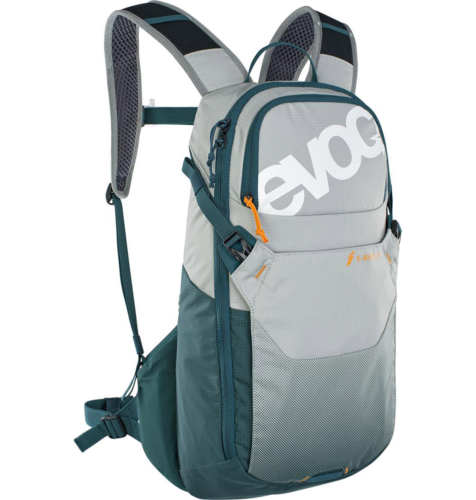 Evoc - E-Ride 12 (SS26)