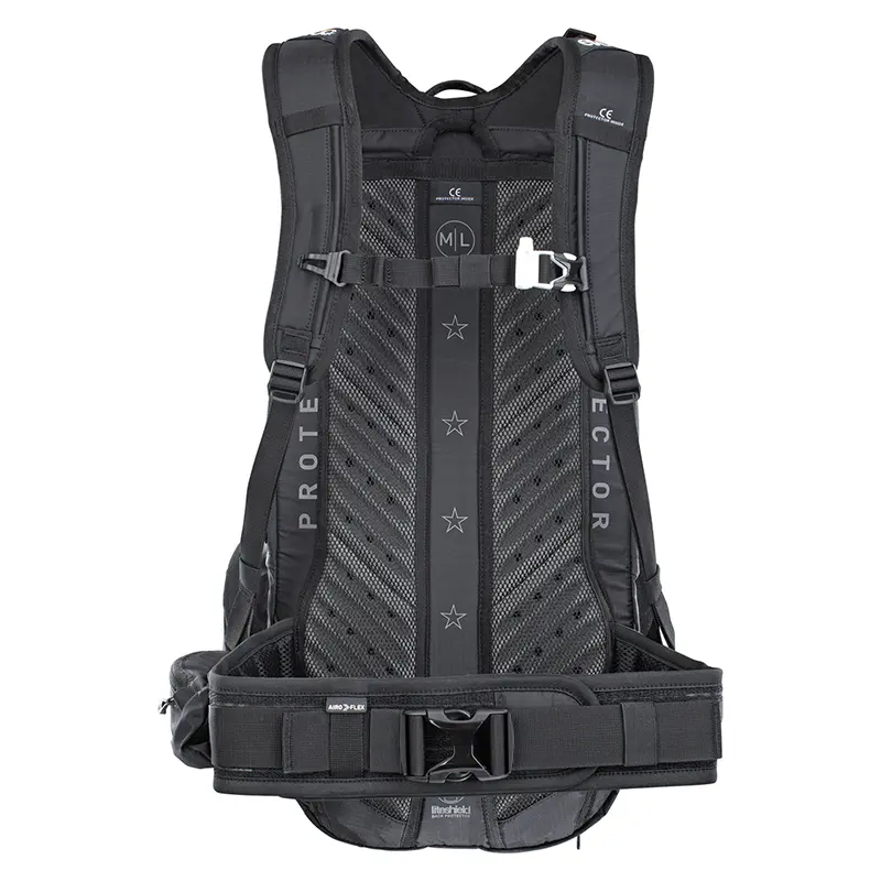 Evoc - FR Trail E-Ride 20 (SS26) image 3