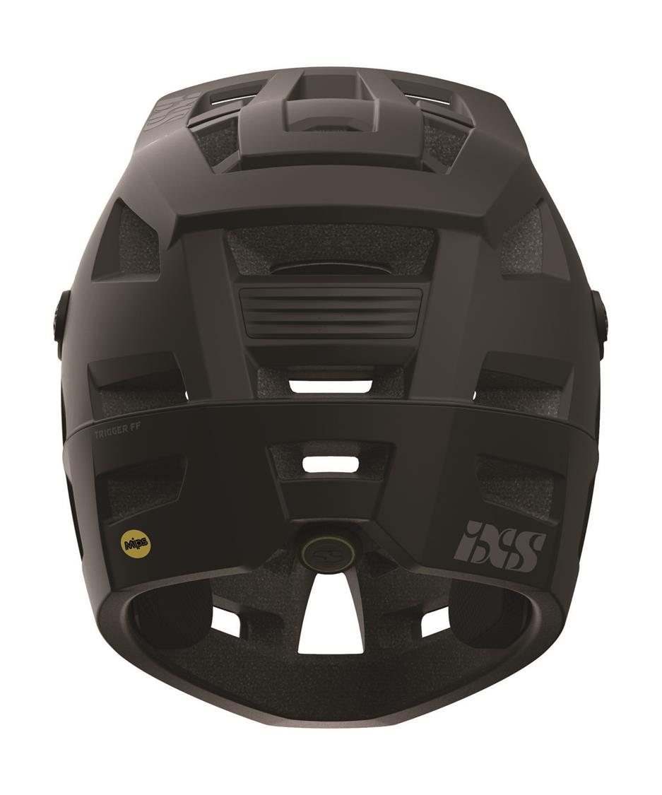 iXS - Trigger Full Face MIPS image 2