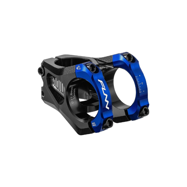 Funn Equalizer Zero Stem 31.8mm image 5
