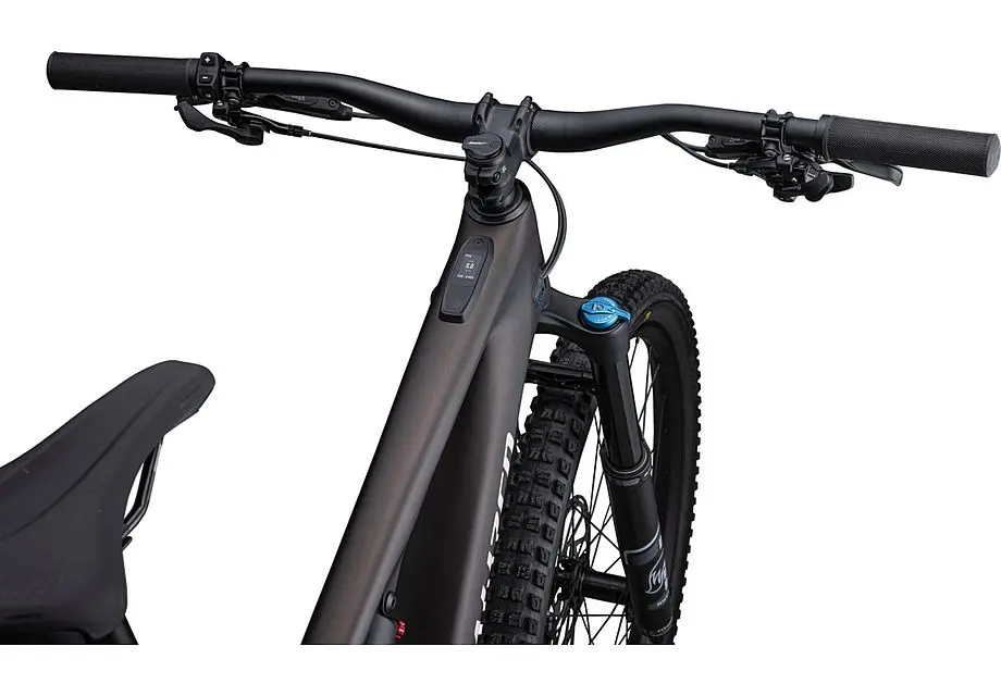 LEVO SL COMP CARBON image 15