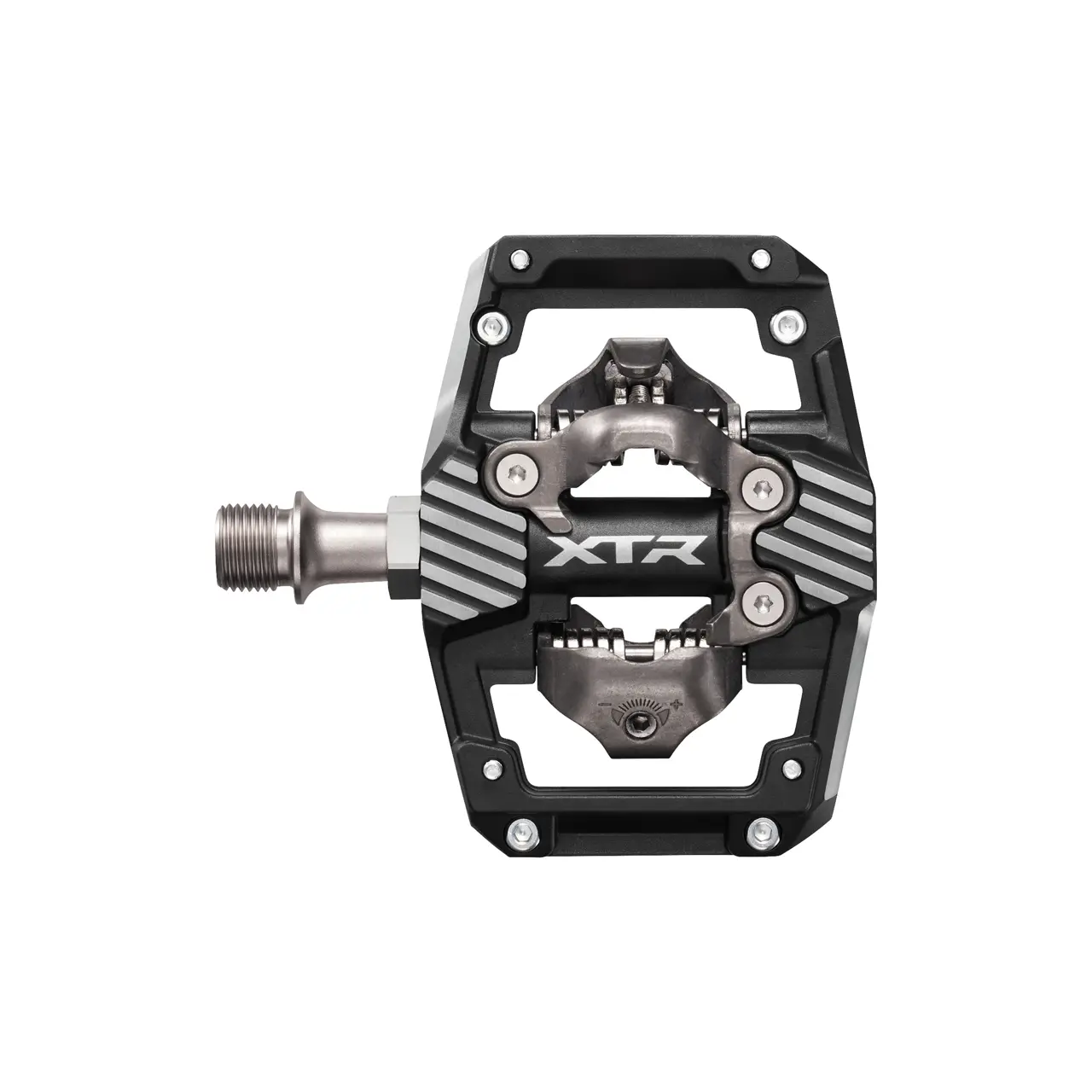 SHIMANO XTR Pedal (SPD) PD-M9220 Dual Sided image 3