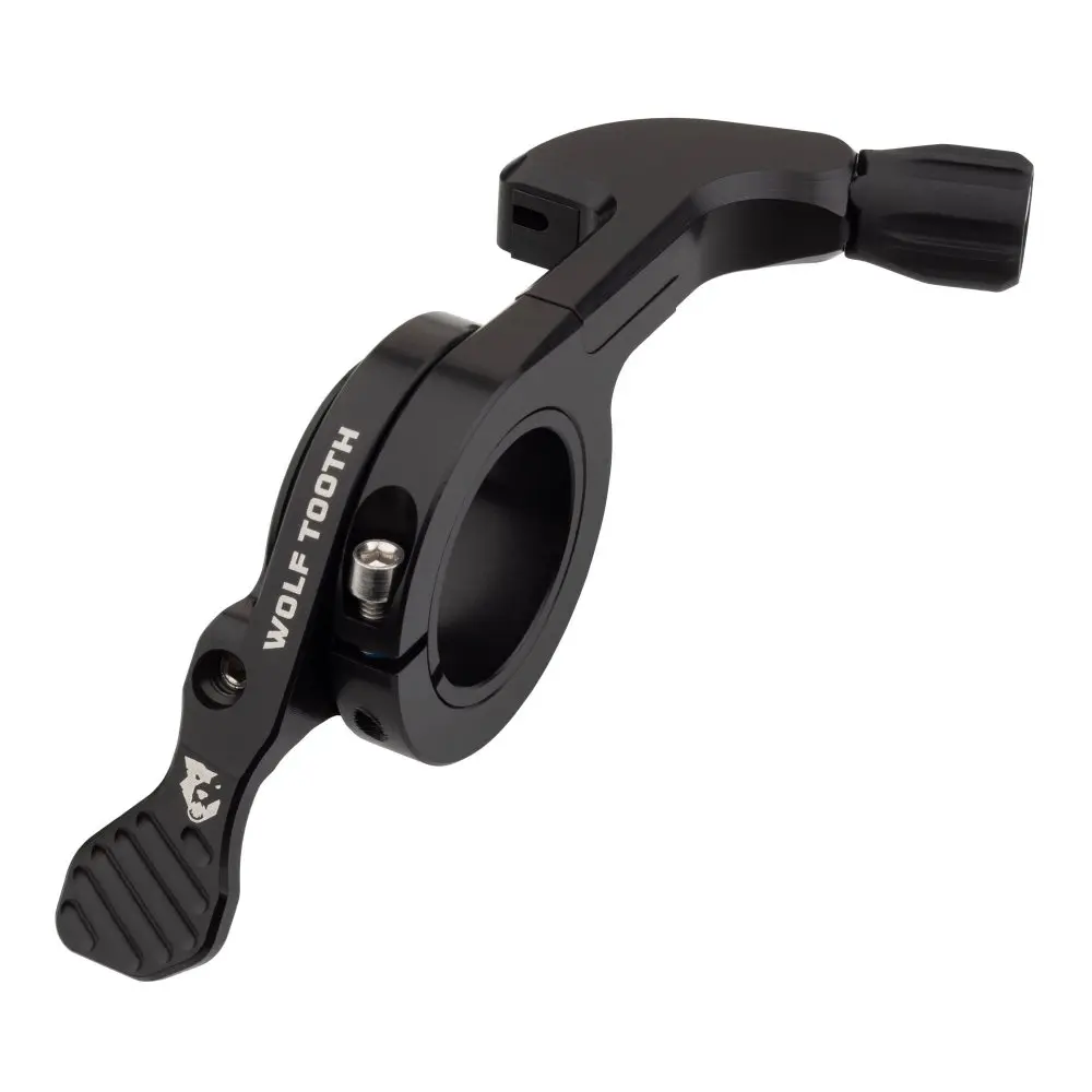 DROPPER REMOTE - BARCENTRIC image 2