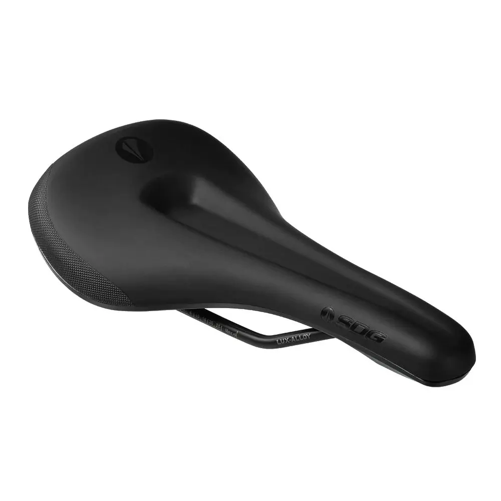 BEL AIR V3 MAX SADDLE - LUX ALLOY RAIL image 3
