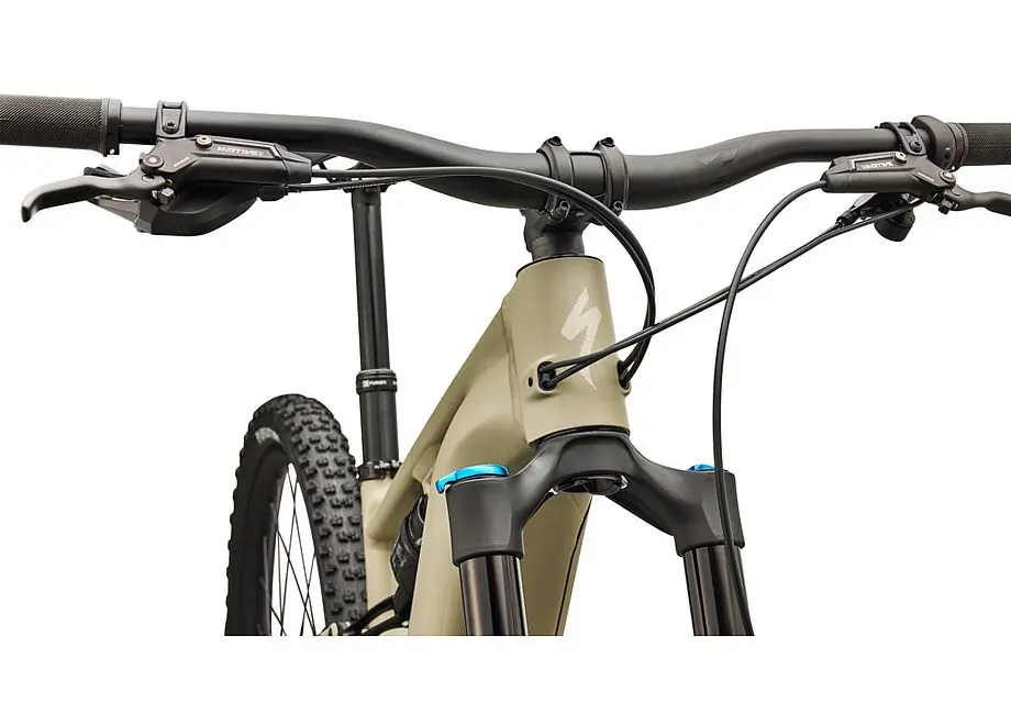 LEVO R COMP ALLOY image 5