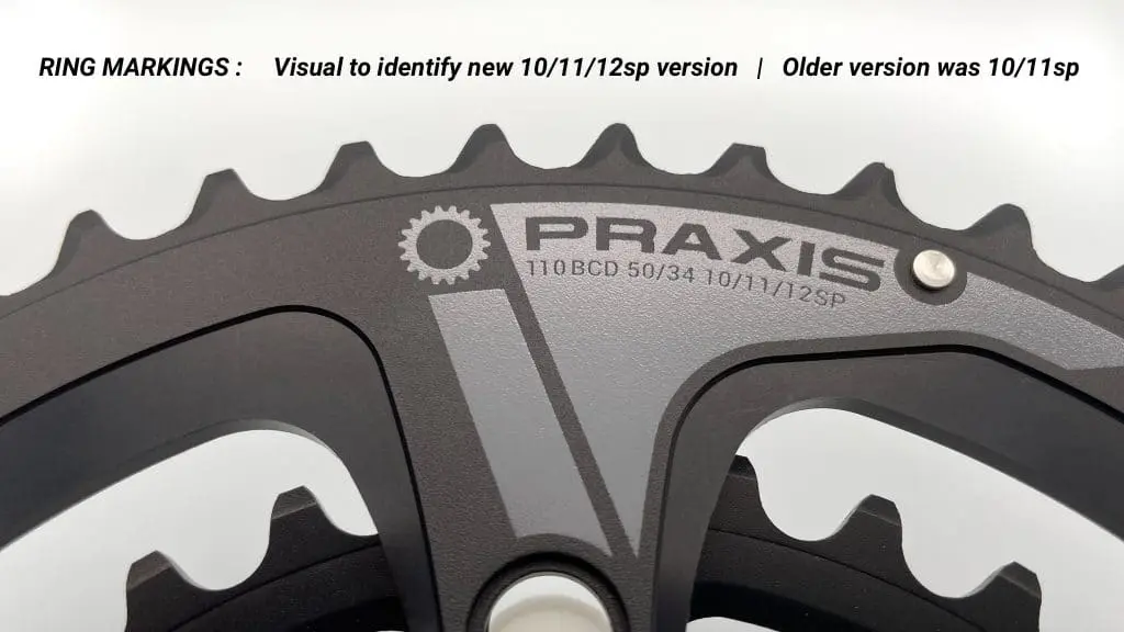 Praxis - Road Rings image 2