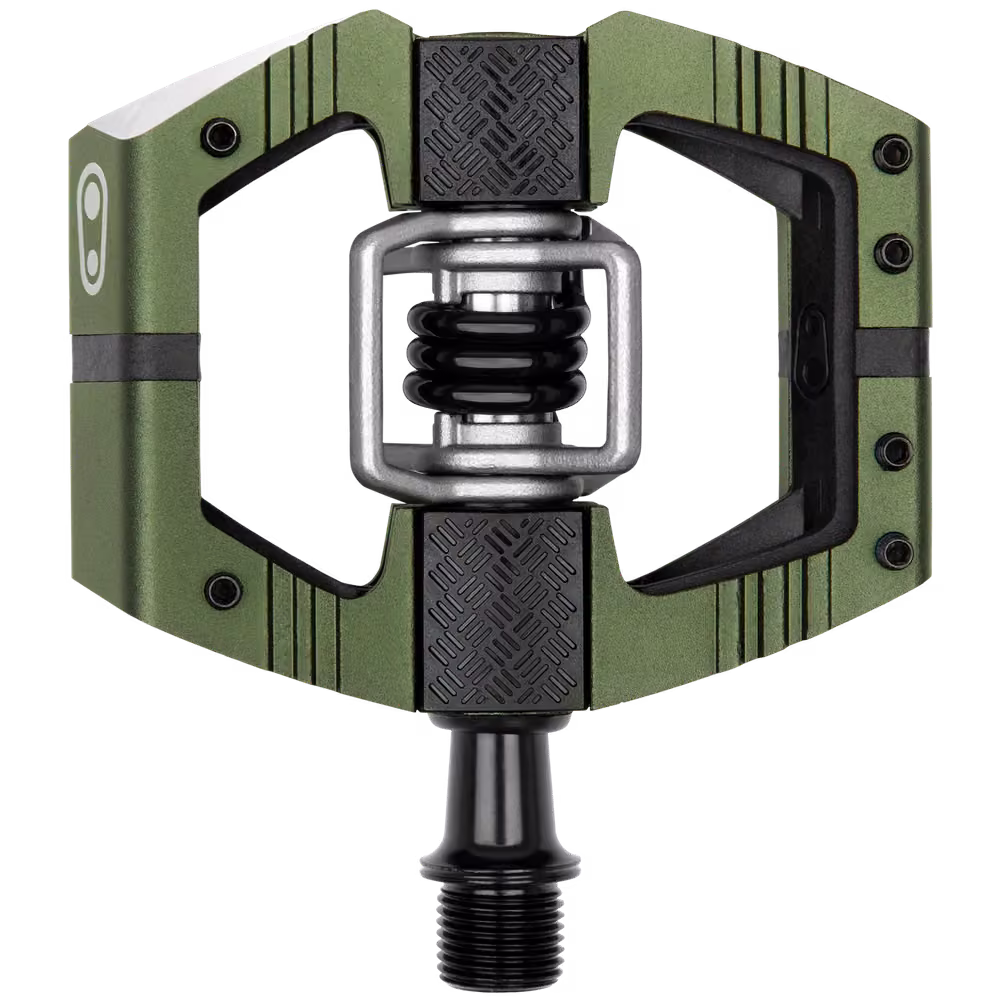 Crankbrothers Mallet Enduro Long Spindle Pedals image 3