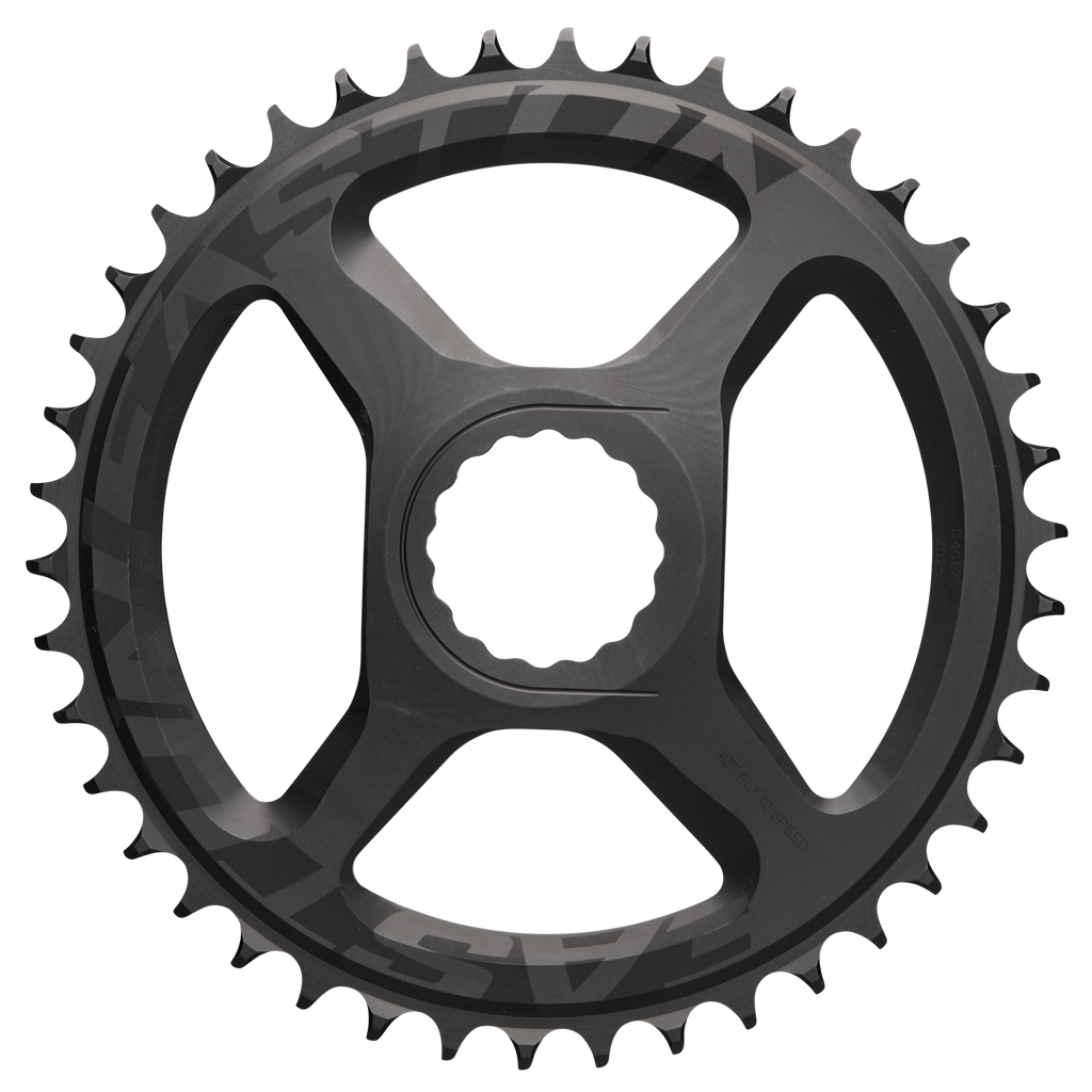 Easton - Cinch Direct Mount Flattop 1x 12sp Chainrings image 4