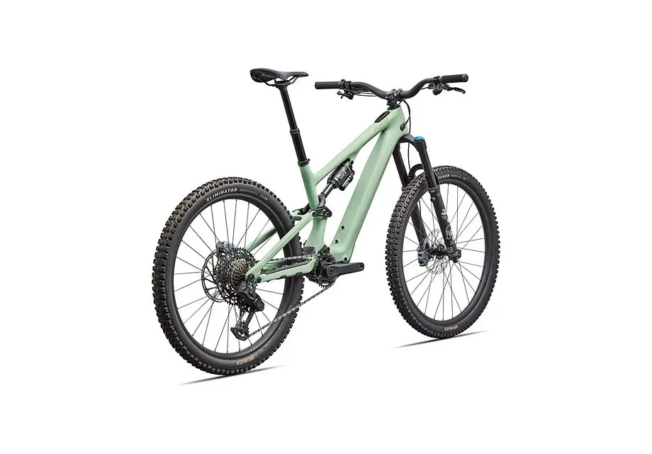 LEVO SL COMP CARBON image 12