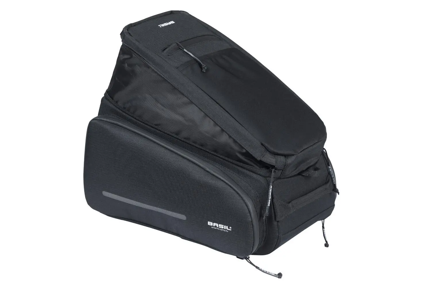 Basil - Move Trunkbag (MIK) image 8