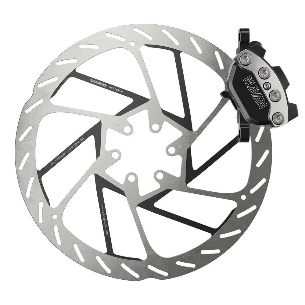 SRAM Maven Ultimate Brake B1 image 4