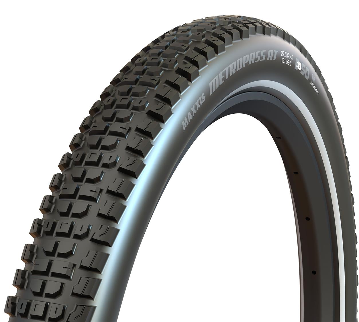 Maxxis - 27.5
