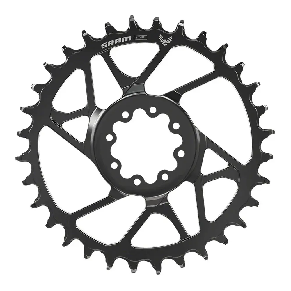 SRAM Eagle S1000 Transmission DM Steel Chain Ring